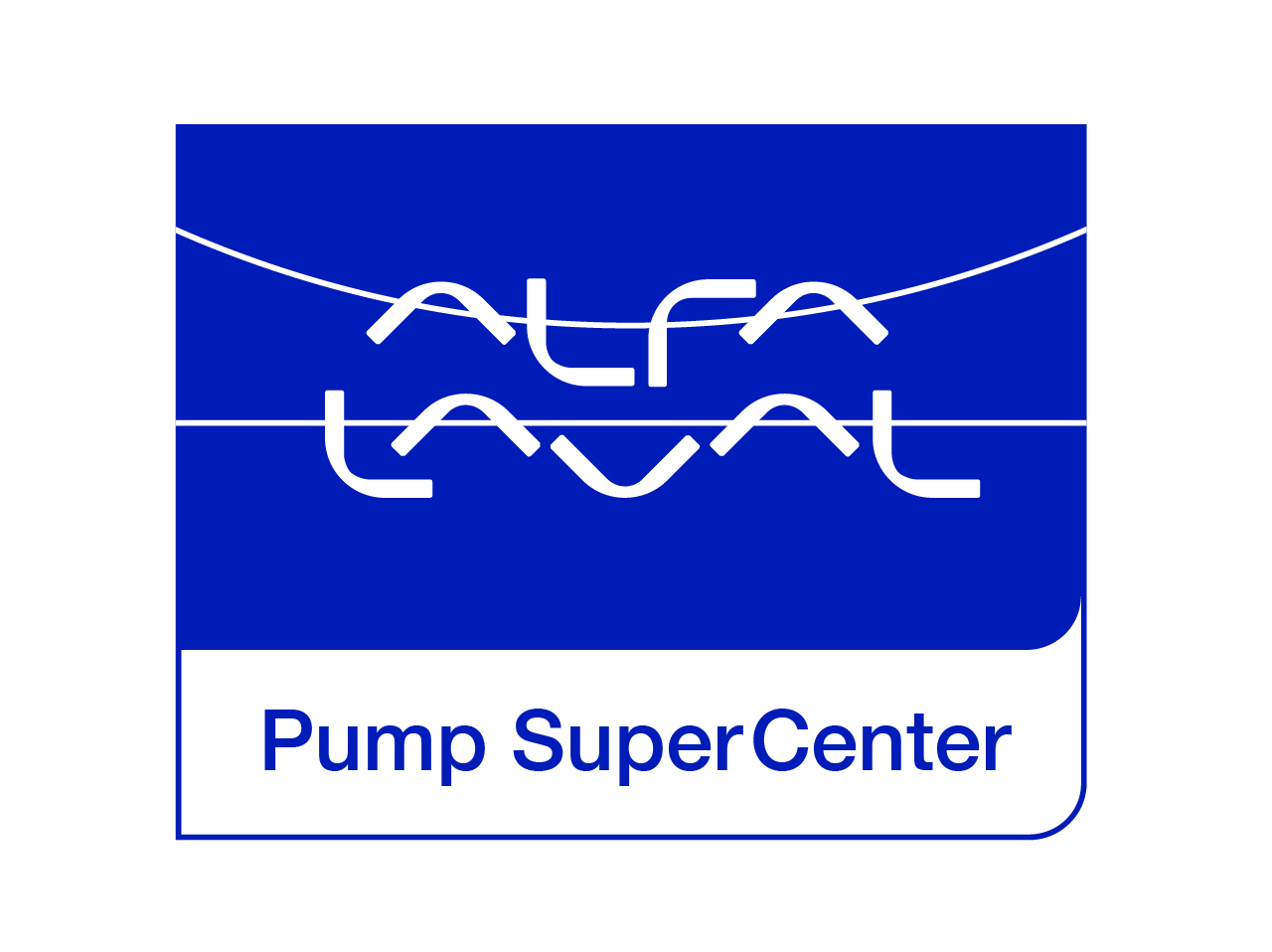 Alfa Laval Pump SuperCenter