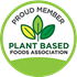 PBFA Plant Based Foods Assoc