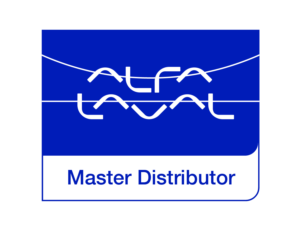 Alfa Laval Master Distributor