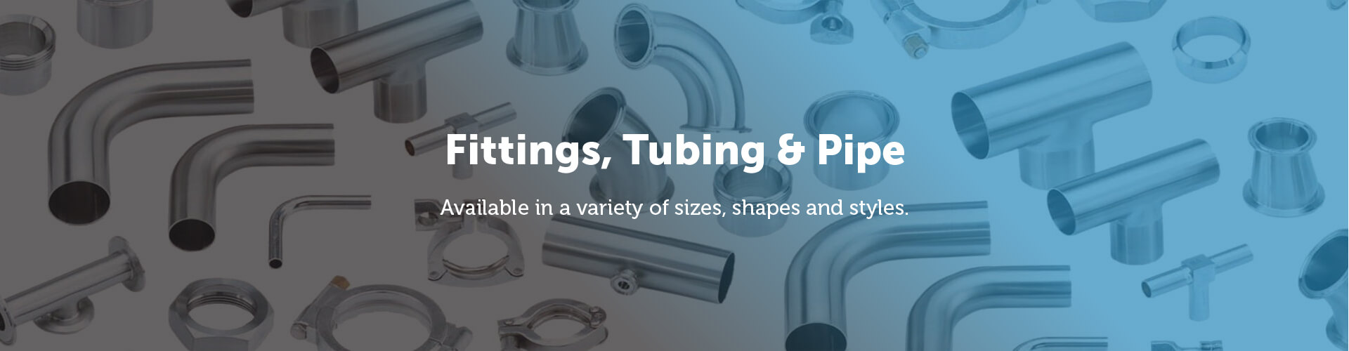 Koss Fittings tube and Pipe