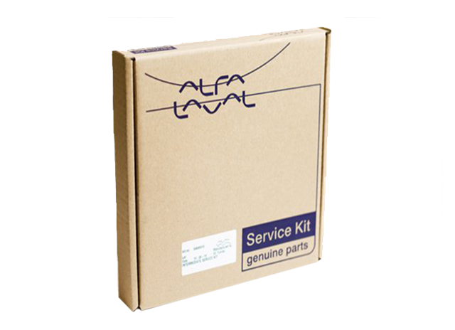 Alfa Laval Service Kit Box
