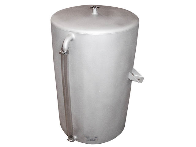 Koss Industrial Chemical Tank
